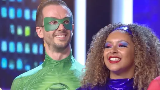 Got Talent Espagne