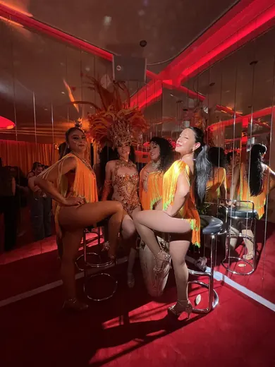 Soirée Karol G
