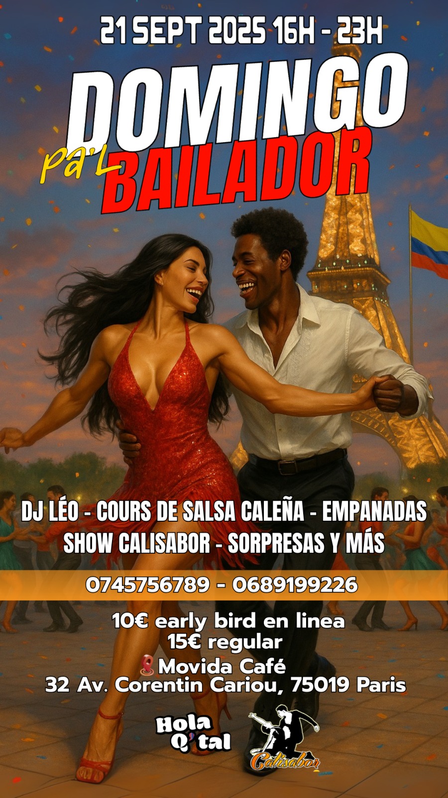 flyer-calisabor